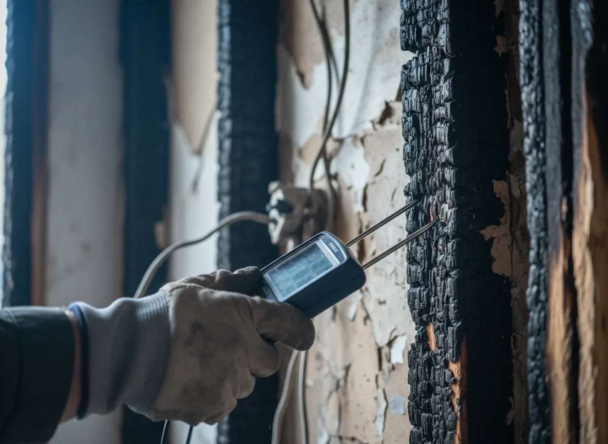 Fire Damage Restoration Harlan, KY FAQs